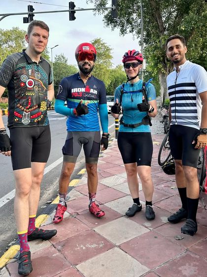 Ironman & Multisport Champions photo 13