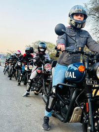 Women's Motorcycle Training