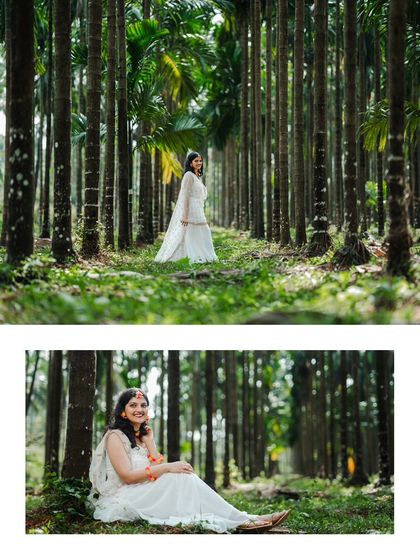 AJ Picture Company - Maternity & Baby Shower Photography Vibrant Celebrations: Haldi & Family Fun photo 11