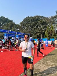 Triathlon Coaching