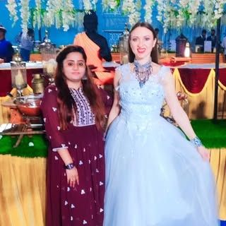 Silver Wings Events