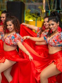 Dance Festivals & Workshops