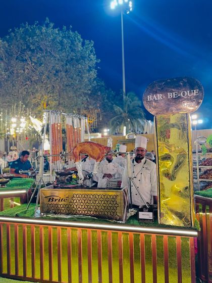 Live Barbecue & Grills photo 32