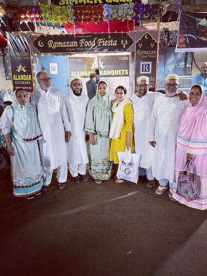 The "Flavours of Ramadan" Festival photo 57