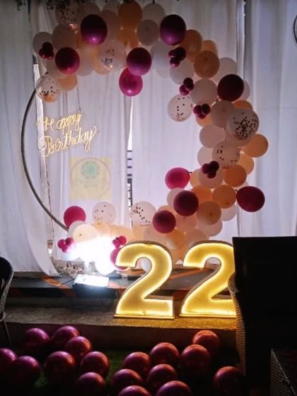 Chic Celebrations for Adults photo 22