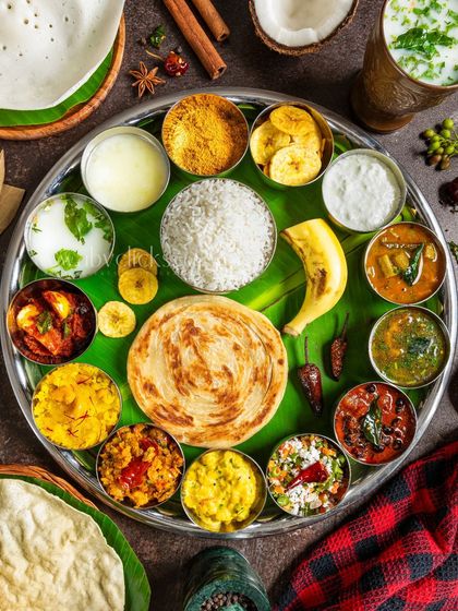 Authentic South Indian Flavors photo 25