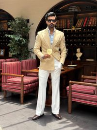 Custom Suits & Formal Wear