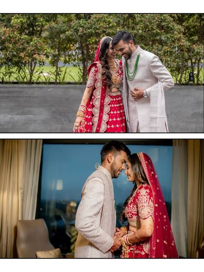 The Wedding Ceremony photo 15