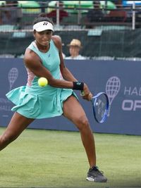 Tennis Performance Coaching