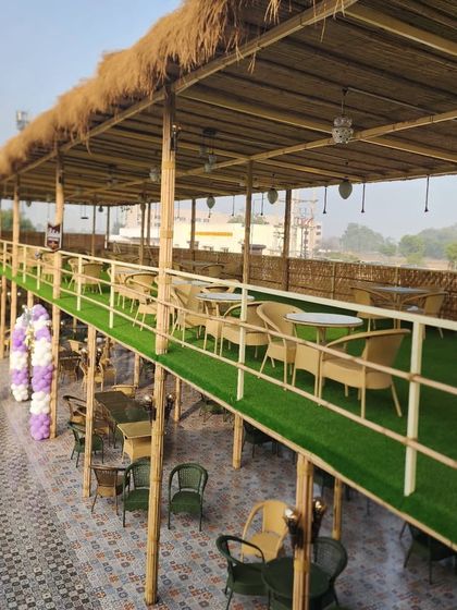 Delhi Gardner - Full-Service Landscaping Large-Scale Landscaping: Commercial & Residential Projects photo 57