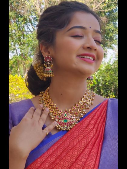 DN Jewellery House - Bridal & Occasion Jewellery Rental Jewellery for Special Occasions photo 12