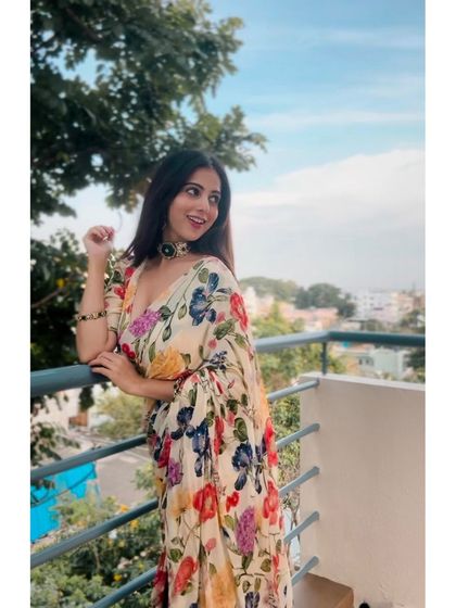 Maya Designer Studio - Custom Bridal & Occasion Wear Coordinated & Lightweight Occasion Wear photo 15