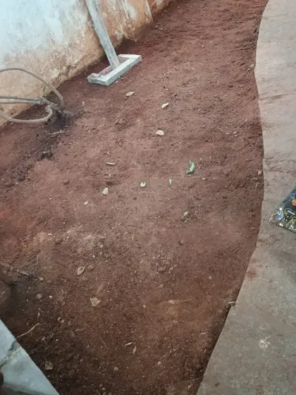 A to Z Gardening - Artificial Grass Installation How I Work: The Installation Process photo 3