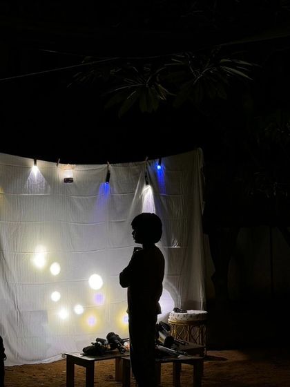 The Earth School - Montessori Primary & Elementary Program Hands-On Science & Nature Study photo 58