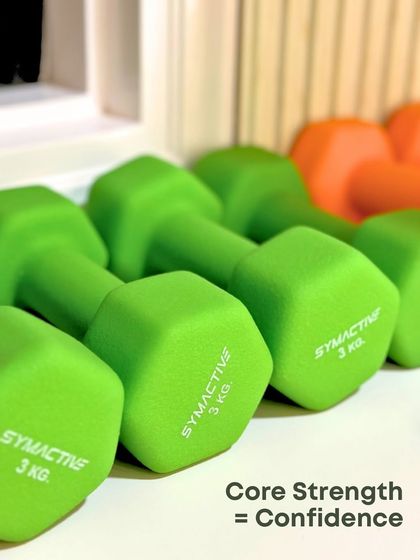 Pilates Explained: Myths & Facts photo 4