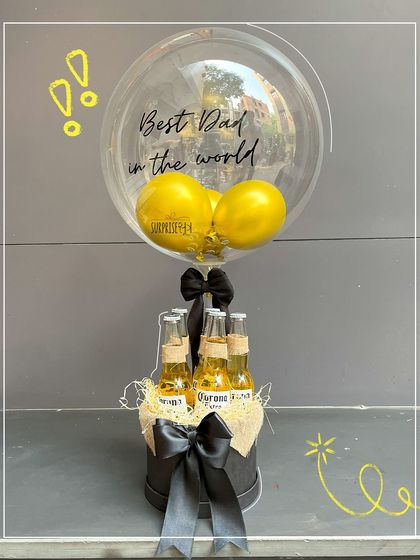 Surprise Sutra - Intimate & Milestone Events Handcrafted Bouquets & Gifts photo 12