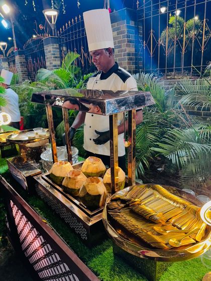 The Dessert Gallery photo 42