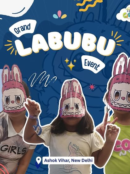 Creative Corner: Crafts & Workshops photo 6