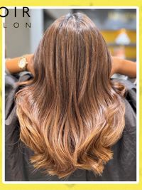 Hair Color Services