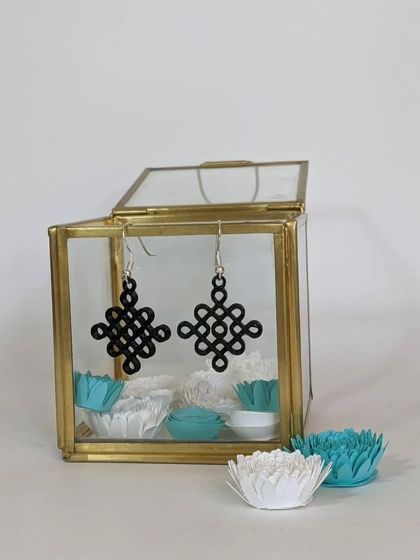 Paper Crane Lab - STEM Education & Outreach Programs 3D Printing & Laser Cutting photo 11