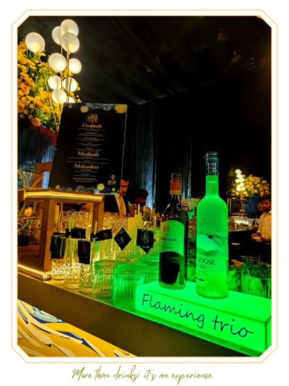 Bespoke Bar Designs photo 23