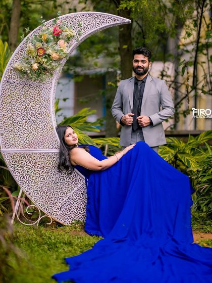 Firos Photography - Fashion & Portrait Photography Epic Gown Portraits photo 64