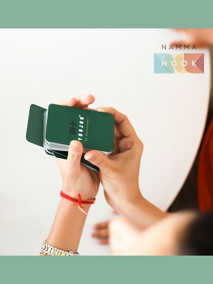 Hattennoki - Educational Games & Learning Kits Joyful Learning: Children's Camps & Events photo 11