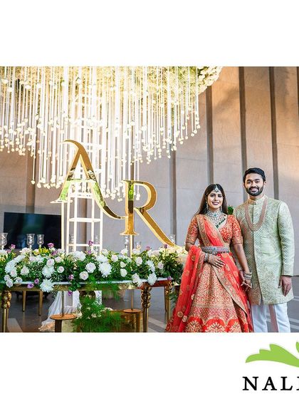 Nalesa by Geethanjali Santosh - Wedding Planning & Decoration Sacred Ceremonies: Muhurtham & Engagements photo 39