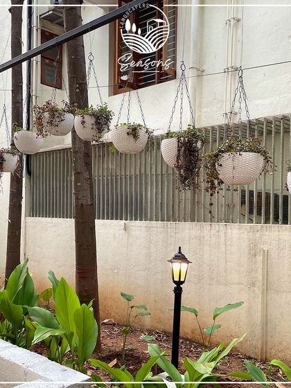 Commercial & Hospitality Spaces photo 11