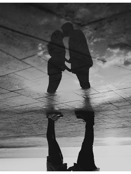 Destination Love Stories: Pre-Weddings Abroad photo 46