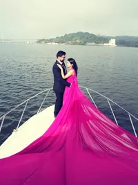 Gown Rental for Photoshoots & Events