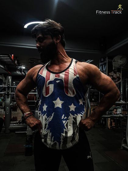 Competition & Bodybuilding Coaching photo 17