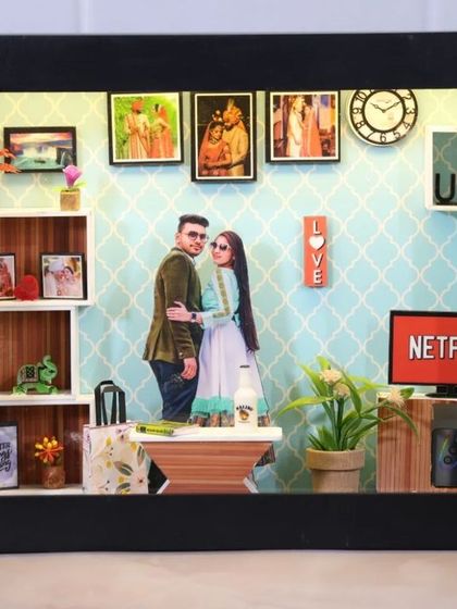 Moments Gifts Shop - Personalized Gifts & Decor LED Lamps & Magical Gifts photo 35