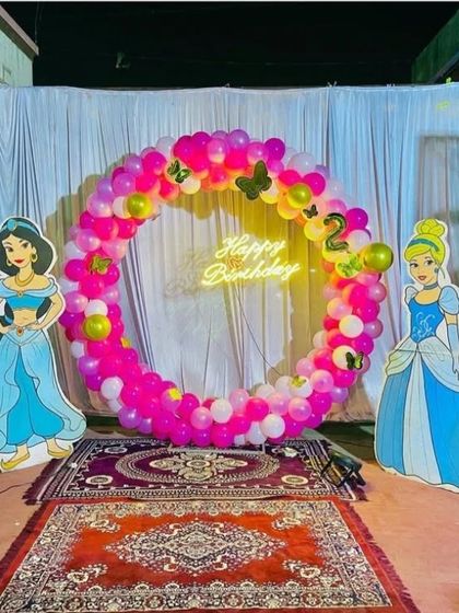 Magical Birthday Parties for Kids photo 8