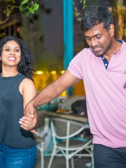 Furor - Latin Dance Socials The La Rumba Experience photo 78