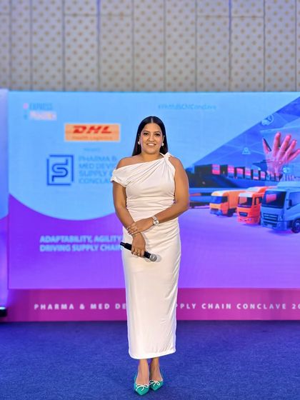 Your Host for Pharma & Healthcare photo 23