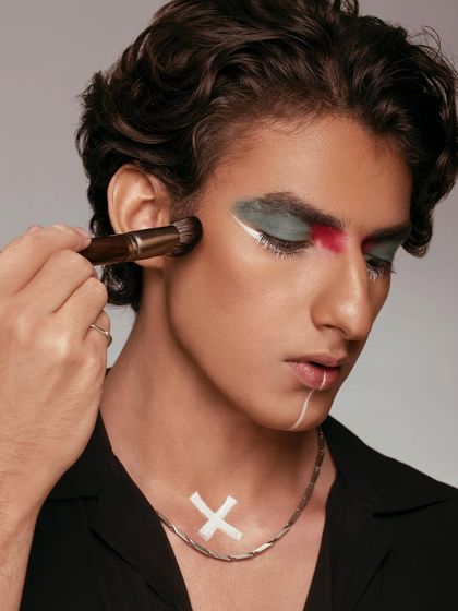 Studio Finesse - Beauty & Skincare Photography Editorial & Avant-Garde Beauty photo 21