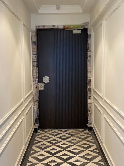 AMU Design Studio - Residential Interior Design Welcoming Foyers & Entryways photo 19