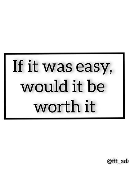 If building an incredible physique was easy, everyone would have one. The difficulty is what makes the achievement so rewarding. Embrace the challenge.