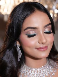 Editorial & Commercial Makeup