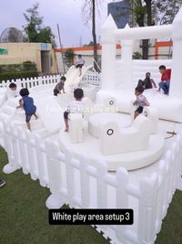 Bounce House & Inflatable Rental