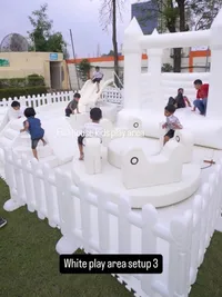 Soft Play Area Rental