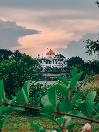 A collection of additional shots from my city explorations, including more angles of Humayun's Tomb, the Taj Mahal, Kanpur's ghats and landmarks, Gwalior resorts, and creative long-exposure light trails.