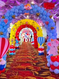 Themed Party & Event Decoration
