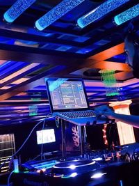 Festival & Special Events DJ