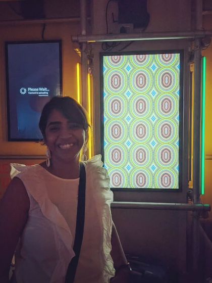 Paper Crane Lab - STEM Education & Outreach Programs Creative Coding & Digital Art photo 23