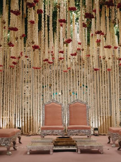 Grand Wedding Ceremonies photo 28