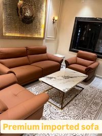 Imported & Ready-Made Furniture