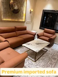 Imported & Ready-Made Furniture