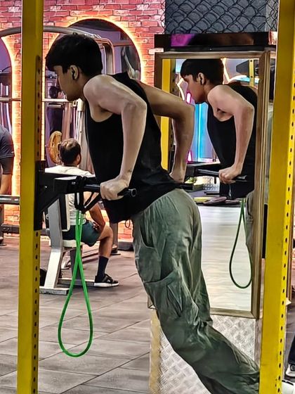 Personal Training in Action photo 7